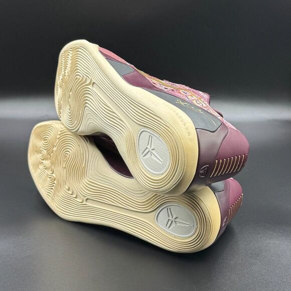 Nike Kobe 9 EM 'Silk' - Picture 7 of 10
